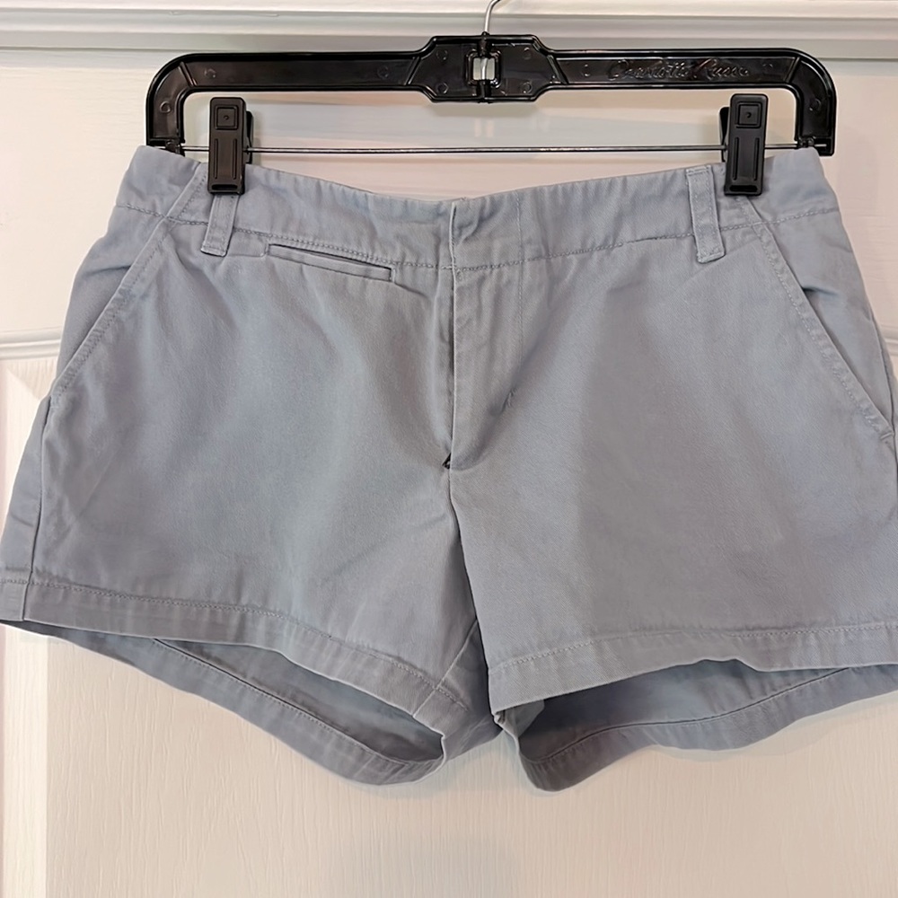 J.Crew shorts